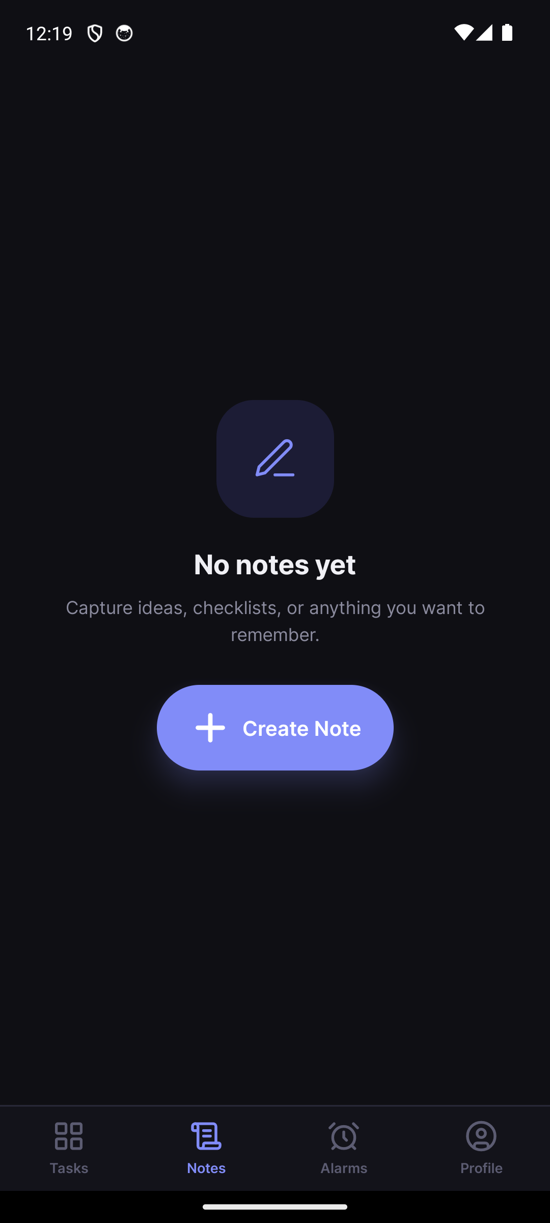 Notes